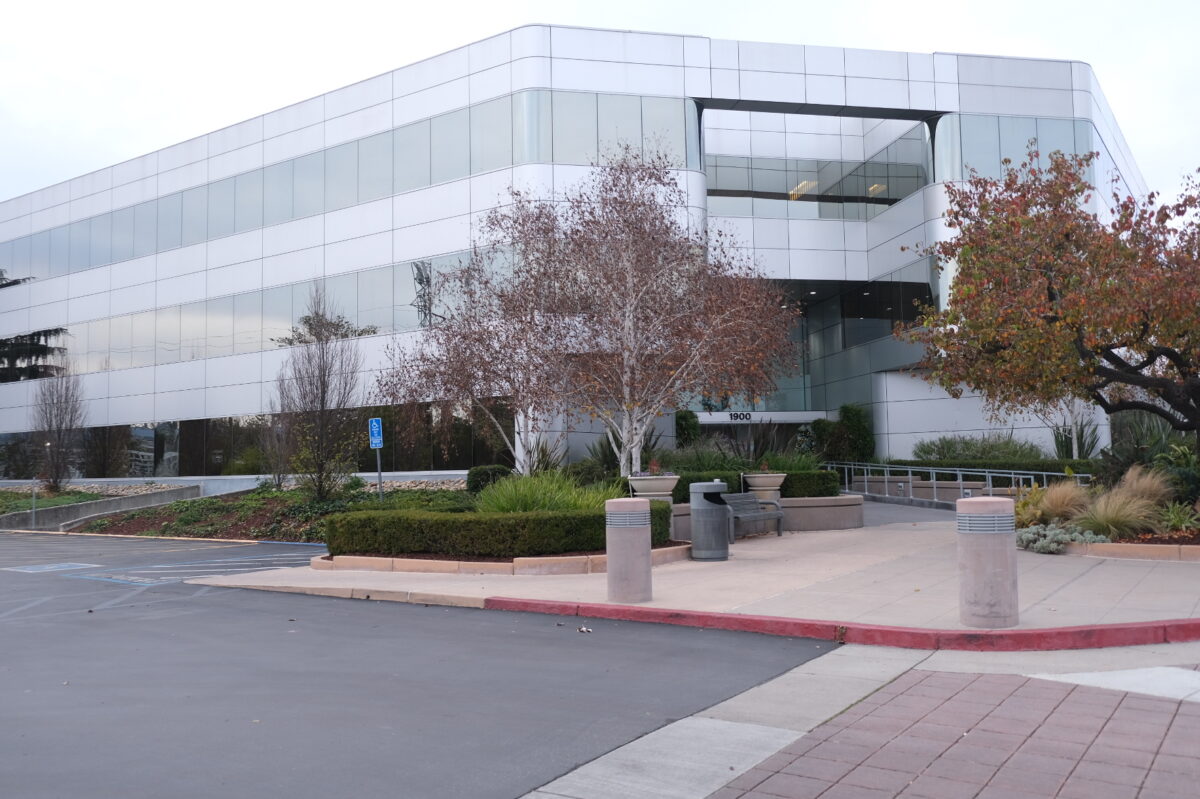 Office | SAN MATEO,CA