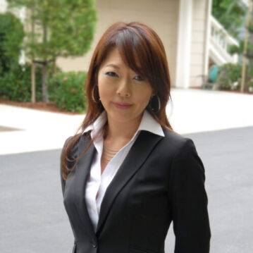 Mihoko Sonoda