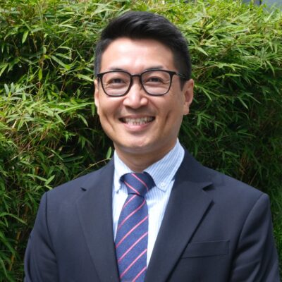 Yushi Hotaka