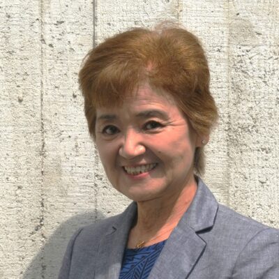 Yayoi Kaneko